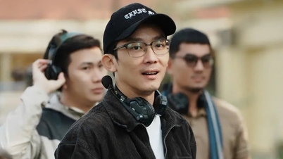 The film 'Mesdames of Beauty' starring Thanh Hang has sparked controversy; what does the director have to say?