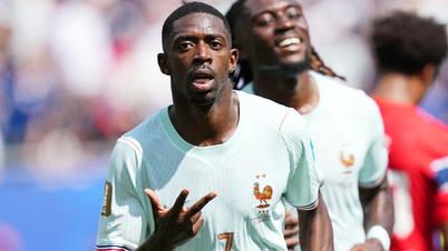 World Cup 2026: Pháp thắng dễ Na Uy, Senegal đả bại Iraq