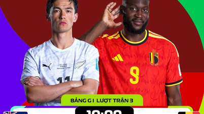 Élő közvetítés linkje Új-Zéland–Belgium mérkőzéshez (G csoport, 2026-os világbajnokság)