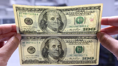 Kadar pertukaran USD hari ini (27 Jun): Dolar AS jatuh untuk hari kedua berturut-turut.