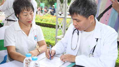 ¿Qué les espera a los asistentes en los 10 puestos de consulta del 7º Día de la Nutrición Comunitaria de Vietnam?