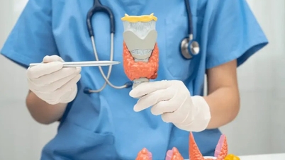 Pelan Makanan 7 Hari untuk Pesakit Selepas Pembedahan Tumor Tiroid