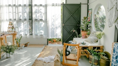 5 gode tips til at bekæmpe varmen i dit rækkehus uden aircondition.