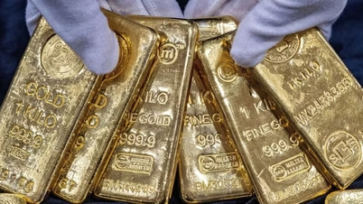 ¿Está perdiendo brillo el oro y la plata?