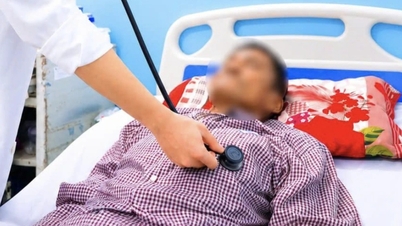 Cơn đau ngực bất ngờ, nhiều người bệnh ở TPHCM nguy kịch
