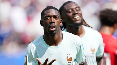 VM 2026: Frankrike vinner alla gruppspelsmatcher, Senegal håller hoppet om avancemang vid liv.