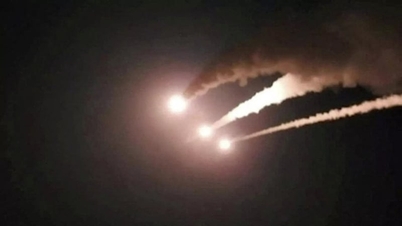 Dernières nouvelles : Les États-Unis et l'Iran lancent une attaque féroce l'un contre l'autre.