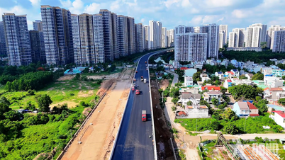 Ho Chi Minh Cityn muovautuminen ja läpimurtokasvu: Vuosi fuusion jälkeen - Osa 3: Pullonkaulojen poistaminen uutta kasvukeskusta varten.
