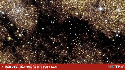 Imej paling terperinci setakat ini bagi pusat Bima Sakti telah dikeluarkan.