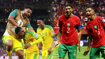 Afrikanske hold er ikke længere bare løbere, men er blevet utroligt formidable ved VM i 2026.