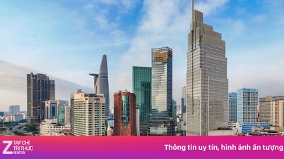 Private businesses contribute ideas to Ho Chi Minh City's future planning.