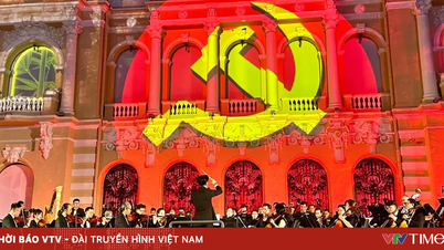 Nikmati festival seni percuma di Bandar Raya Ho Chi Minh.