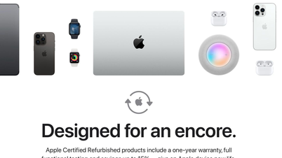 تشهد أجهزة iPad و MacBook المُجددة ارتفاعاً في الأسعار يتراوح بين بضعة ملايين وعشرات الملايين من عملة الدونغ الفيتنامية.