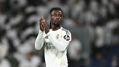 Le Real Madrid est prêt à se séparer de Camavinga : un remaniement du milieu de terrain est en cours pour recruter Enzo Fernandez.