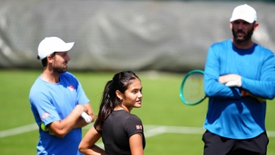 Emma Raducanu doznaje kontuzji: Tragedia powtarza się przed Wimbledonem 2026.