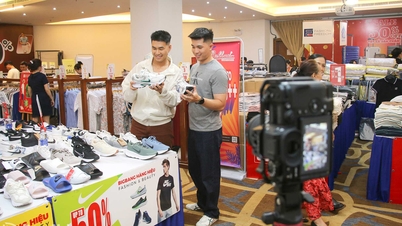 Dong Nai își menține poziția de top în comerțul electronic.