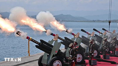 USA forlænger den nationale nødsituation i forbindelse med Nordkorea.