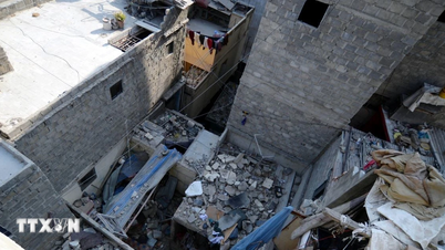 Crolli di edifici in Nigeria: almeno 9 morti e 27 feriti.