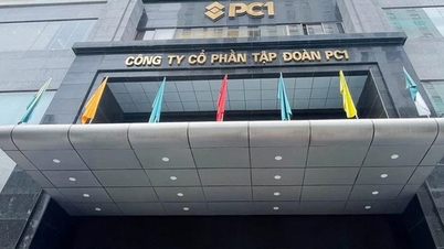 Kumpulan PC1 sedang menghadapi satu lagi krisis.