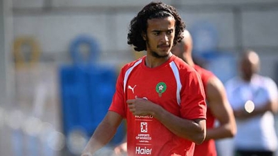 El Manchester City lidera la puja por fichar a Ayyoub Bouaddi con una oferta de 70 millones de euros.