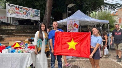 Vietnam - Ho Chi Minh, fra patriot til symbol på national befrielse