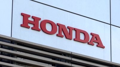 Η Honda ανακοίνωσε καθαρές ζημίες για πρώτη φορά μετά από σχεδόν 70 χρόνια.