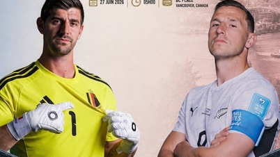 Suora jalkapallo-ottelu: Uusi-Seelanti vs. Belgia, klo 10.00, 27. kesäkuuta.