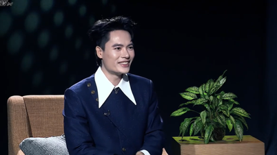 Studio H9: Vo Tan Phat - Dari drama web hingga mimpi menaklukkan layar lebar.