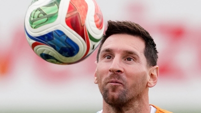 Coach Scaloni onthult waarom Messi moet spelen; Argentinië importeert 500 kg extra rundvlees.