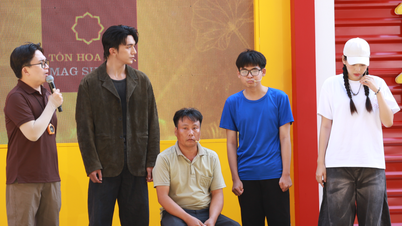 Rumah Keluarga Vietnam 2026 - Episode 17: Muoi, Do Nhat Hoan