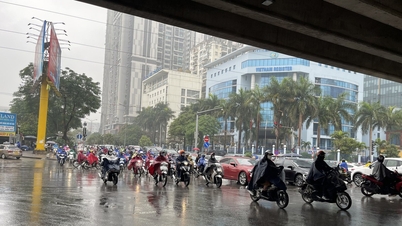 El norte de Vietnam continúa sufriendo lluvias torrenciales; ¿cuáles son las zonas más afectadas por las fuertes precipitaciones?