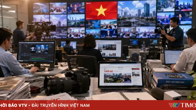 O jornalismo revolucionário deve estar ao lado da nação.