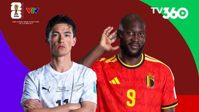 Élő közvetítés linkje Új-Zéland és Belgium mérkőzéséhez a VTV3-on (június 27., 10:00, G csoport, 2026-os világbajnokság)