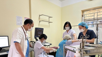 Tiến sĩ cảnh báo yếu tố kích hoạt ‘sát thủ’ tim mạch