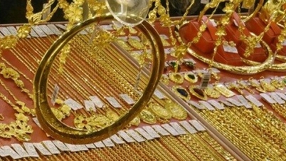 Cập nhật 09:05 sáng 27/06/2026: Giá vàng SJC, BTMH, Phú Quý tăng 1,5 triệu đồng, DOJI và PNJ đi ngang