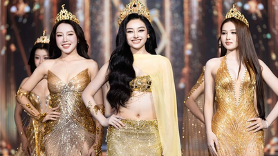 Miss Grand Vietnam 2026 vrací semifinálový večer po dvouleté pauze.