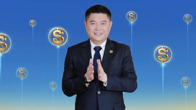 Hr. Nguyen Duc Thuys bank ønsker at udstede obligationer for 40.000 milliarder VND.