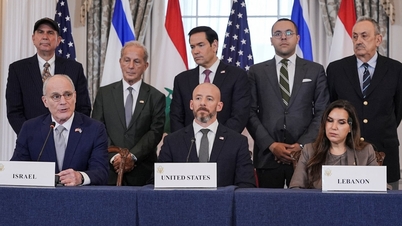 イスラエルとレバノンからの武装解除要求に直面し、ヒズボラは「内戦」の可能性を警告している。