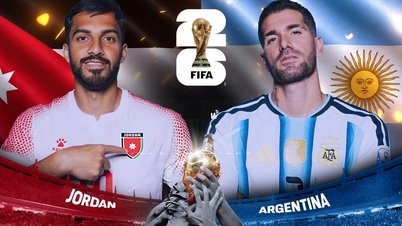 Kampforhåndsvisning: Jordan vs Argentina, kl. 09.00, 28. juni: Vil Messi fortsette å skinne?