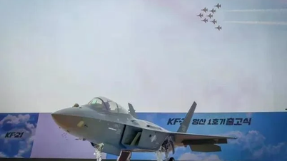 South Korea's KF-21 Boramae fighter jet has gained more customers in Southeast Asia.