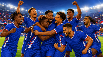 How will newcomer Cape Verde write an "epic" at the 2026 World Cup?