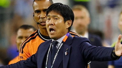 Ancelottis brasilianske hold afslørede deres taktik mod Japan; hvad sagde træner Hajime Moriyasu?