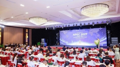 APEC 2027: Příležitost vytvořit základ pro udržitelný rozvoj Phu Quoc a posílit jeho status.