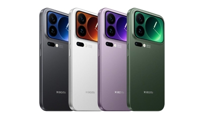 ข้อมูลจำเพาะของ Xiaomi 18 Pro หลุดออกมาแล้ว: ชิป 2 นาโนเมตร และแบตเตอรี่ขนาดใหญ่