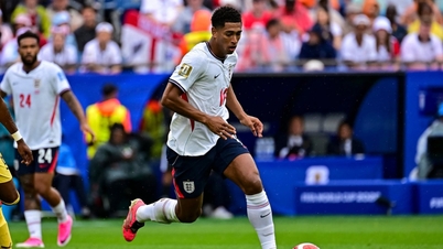 WK 2026: Zullen Harry Kane en Engeland schitteren tegen Panama?