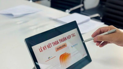 FPT Aptech memenuhi komitmennya terhadap lapangan kerja dan meningkatkan peluang karir bagi mahasiswa IT.