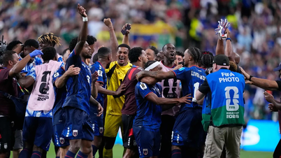 Bảng H World Cup 2026: Cape Verde lập kỳ tích, Tây Ban Nha loại Uruguay