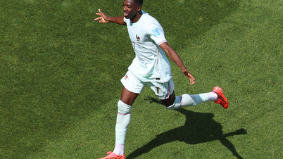 2026 Dünya Kupası: Dembele etkileyici bir gol rekoru kırdı.