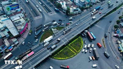 50 de ani de orașul Ho Și Min: de la aspirațiile oamenilor la o viziune de un secol