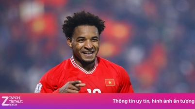 Xuan Son a fost promovat la funcția de vicecăpitan al echipei naționale a Vietnamului.